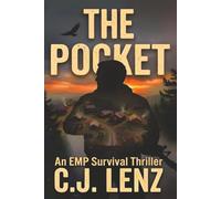 The Pocket: Book One of the Western Eclipse Series