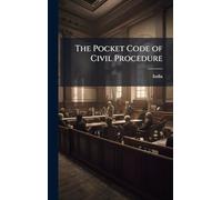 The Pocket Code of Civil Procedure