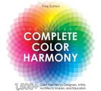The Pocket Complete Color Harmony by Tina Sutton Tina Sutton (Auteur)