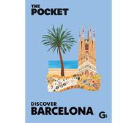 The Pocket Discover Barcelona