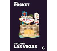 The Pocket Discover Las Vegas