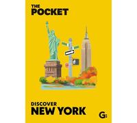 Gemini – The Pocket Discover New York