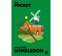 The Pocket Discover Wimbledon