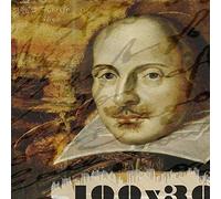 The Pocket Gods & Friends - Shakespeare Vs Streaming (100x30) [Import]