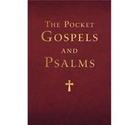 The Pocket Gospels and Psalms