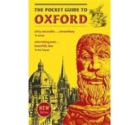 The Pocket Guide to Oxford by Michael Johnson Philip Atkins Michael Johnson (Auteur)