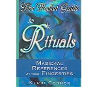 The Pocket Guide to Rituals Kerri Connor (Auteur)