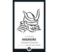 The Pocket Hagakure by William Scott Wilson Unknown (Auteur)