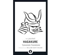 The Pocket Hagakure: The Book of the Samurai