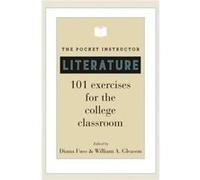 The Pocket Instructor - Literature: 101 Exercises for the College Classroom