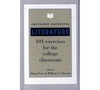 The Pocket Instructor: Literature