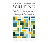 The Pocket Instructor: Writing
