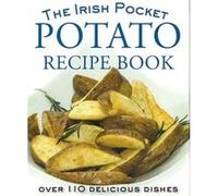 The Pocket Irish Potato Cookbook - [Version Originale] Unknown (Auteur)
