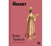 The Pocket Jane Austen – Quizzes and Puzzles – Gemini