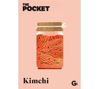 The Pocket Kimchi (Relié) Gemini Pockets