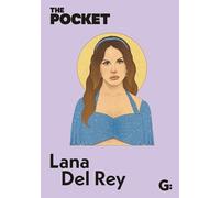 The Pocket Lana Del Rey – Relié – Gemini