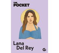 The Pocket Lana Del Rey – Relié – Gemini
