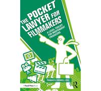 The Pocket Lawyer For Filmmakers