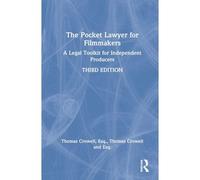 The Pocket Lawyer For Filmmakers