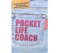 The Pocket Life Coach Pete Chapman (Auteur)