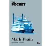 The Pocket Mark Twain: Quizzes & Puzzles