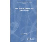 The Pocket Mentor for Game Artists