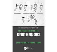 The Pocket Mentor for Game Audio