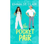 The Pocket Pair: A Sweet Small-Town Romantic Comedy