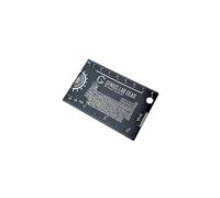 The Pocket Scientist - Wallet Science Ruler Scale and Unit Conversion Reference - 3 pouces 85 mm Aide aux devoirs pour les etudiants et les dipl