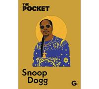 The Pocket Snoop Dogg
