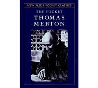 The Pocket Thomas Merton by Robert Inchausti Robert Inchausti, Thomas Merton (Auteur)