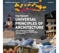 The Pocket Universal Principles Of Architecture