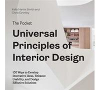 The Pocket Universal Principles of Interior Design by Chris Grimley Chris Grimley (Auteur)
