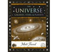 The Pocket Universe: Galaxies, Stars, Planets and Moons