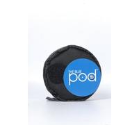 The pod The Blue pod trépied Noir, Bleu - Trépieds (25 kg, Noir, Bleu, Synthétique, 3,8 cm, 200 g)