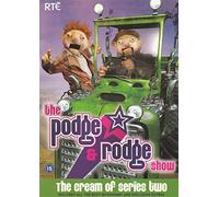 The Podge And Rodge Show - The Cream Of Series 2