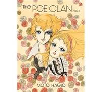 The Poe Clan Vol. 1 by Moto Hagio Unknown (Auteur)