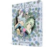 The Poe Clan Vol. 2 by Moto Hagio Moto Hagio (Auteur)