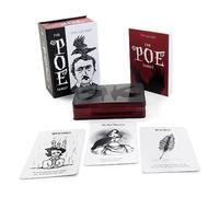 Redfeather – The Poe Tarot