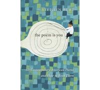 The Poem Is You