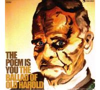 The Poem Is You - The Ballad of Old Harold [Import]