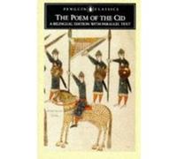 The Poem of the Cid, Penguin Classics Series Janet Perry, Rita Hamilton (Auteur)