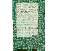 The Poems From On The Consolation Of Philosophy