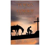 The Poems Of A Cowboy Preacher