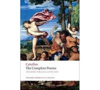 The Poems of Catullus by Gaius Valerius Catullus Gaius Valerius Catullus (Auteur)