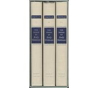 The Poems of Emily Dickinson: Variorum Edition