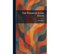 The Poems of John Keats