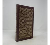 THE POEMS OF JOHN KEATS Easton Press