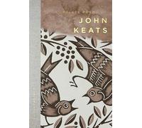 The Poems of John Keats: Introduction, Glossary and Notes by Paul Wright