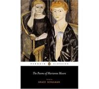 The Poems Of Marianne Moore, Penguin Classics Series Marianne Moore (Auteur)